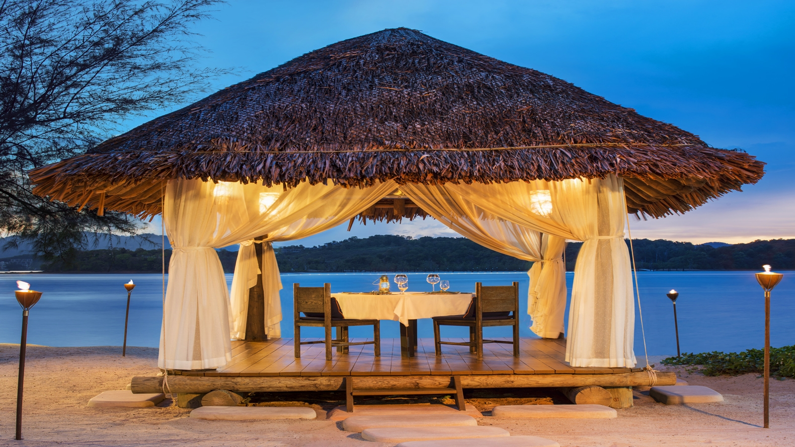 The Naka Island, A Luxury Collection Resort & Spa, Phuket