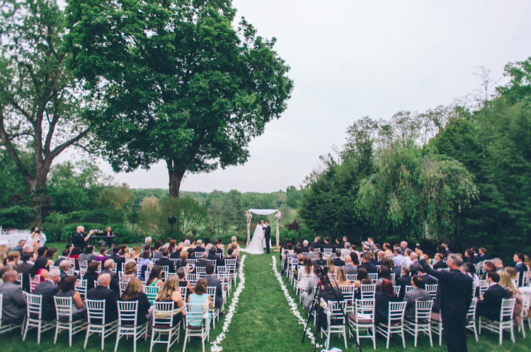 Crabtree's Kittle House Restaurant & Inn