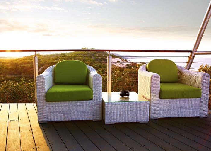 The Berkeley River Lodge - Balcony_1440778322 Berkeley River Lodge