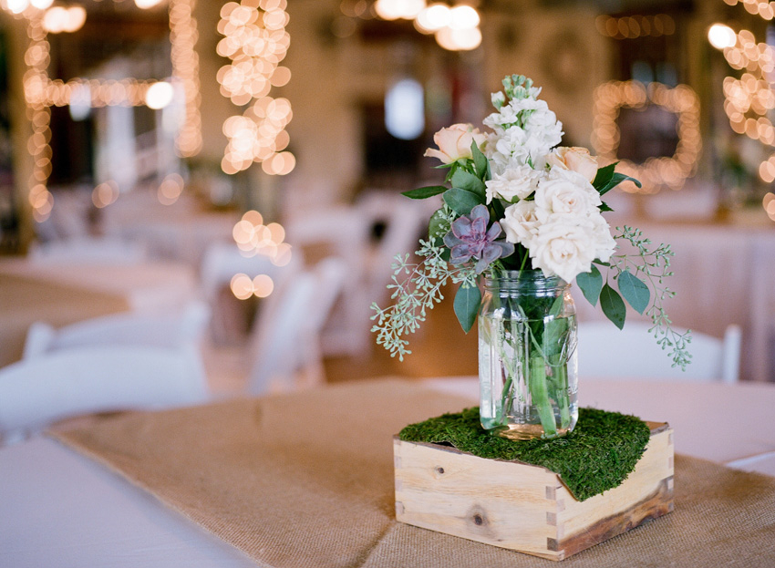 Wedding Elmwood Gardens by Provence