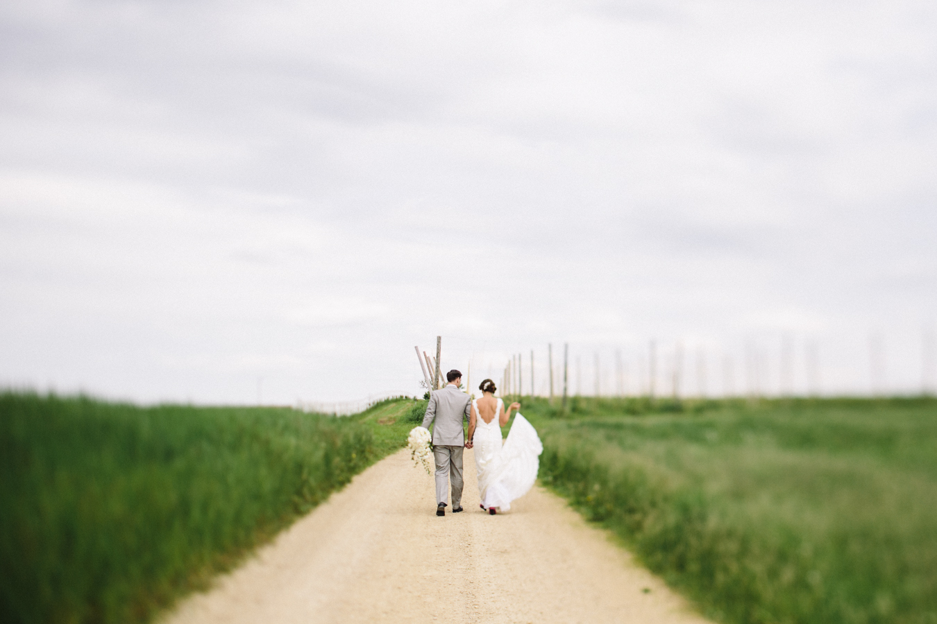 farm-wedding-portraits The Century Barn