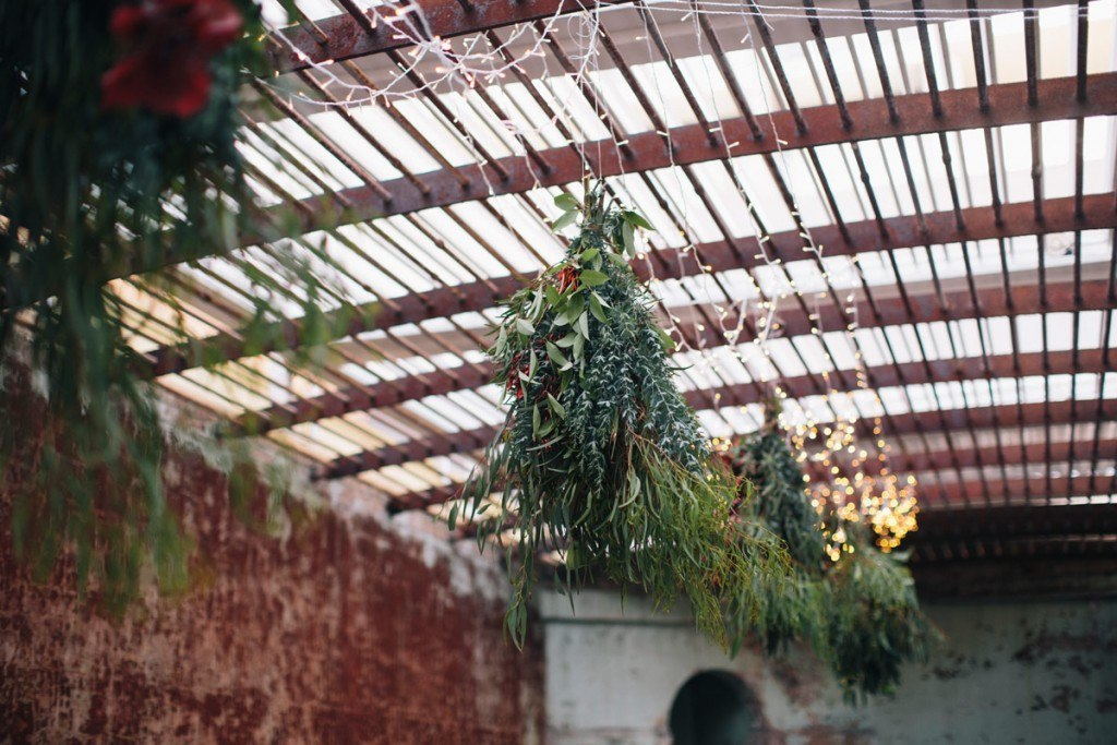 The Yard at The Lock-Up