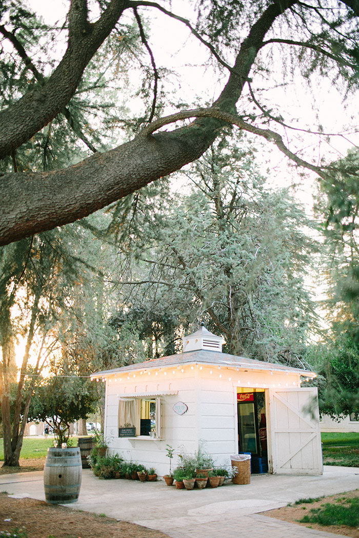 Highland Springs Resort