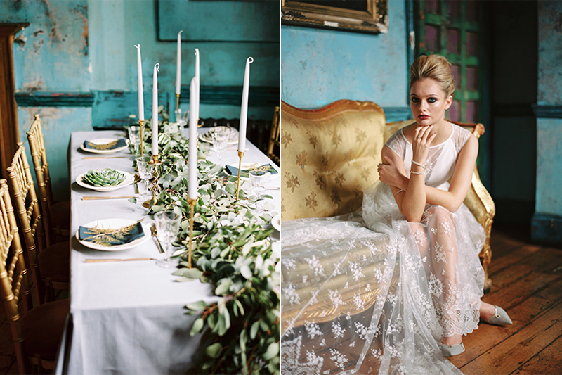 london-wedding-venues-paradise-by-way-of-kensal-green-coco-wedding-venues-lucy-davenport-photography-1 Paradise by Way of Kensal Green