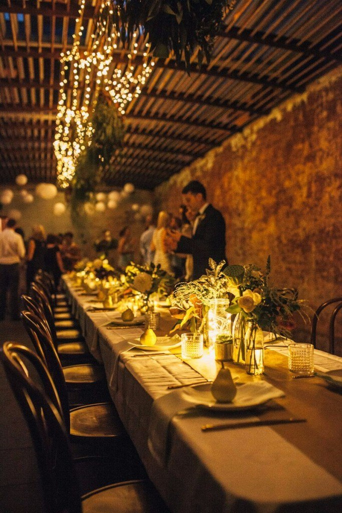 The Yard at The Lock-Up