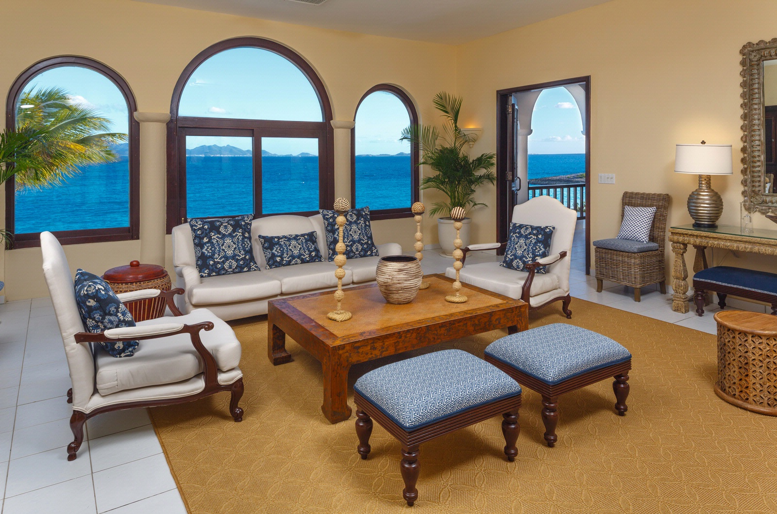 suite-living-room-ocean-view Cap Juluca