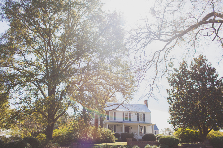 the-corry-house-wedding The Corry House