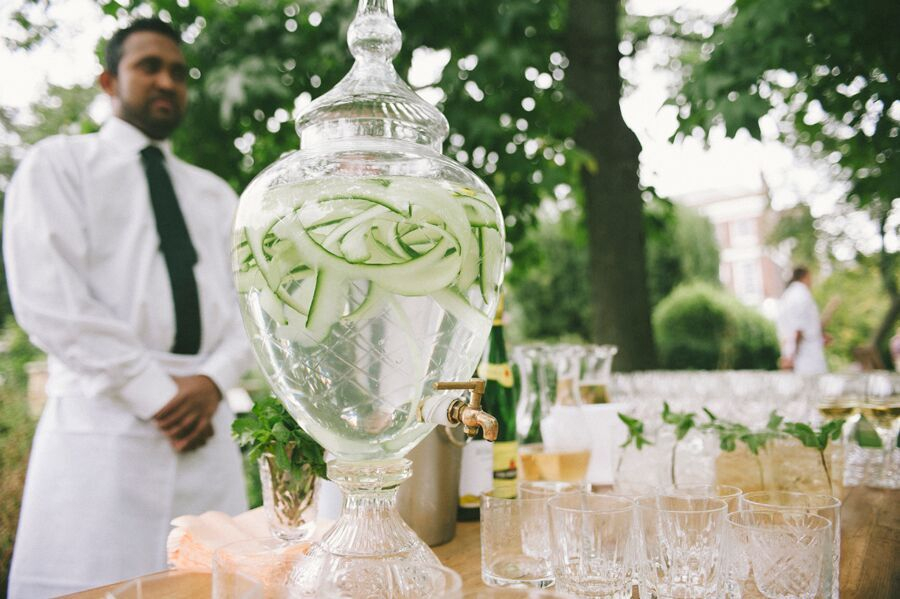 Chelsea Physic Garden