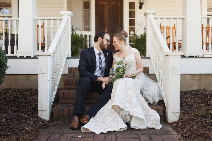 wedding-portraits-porch The Corry House