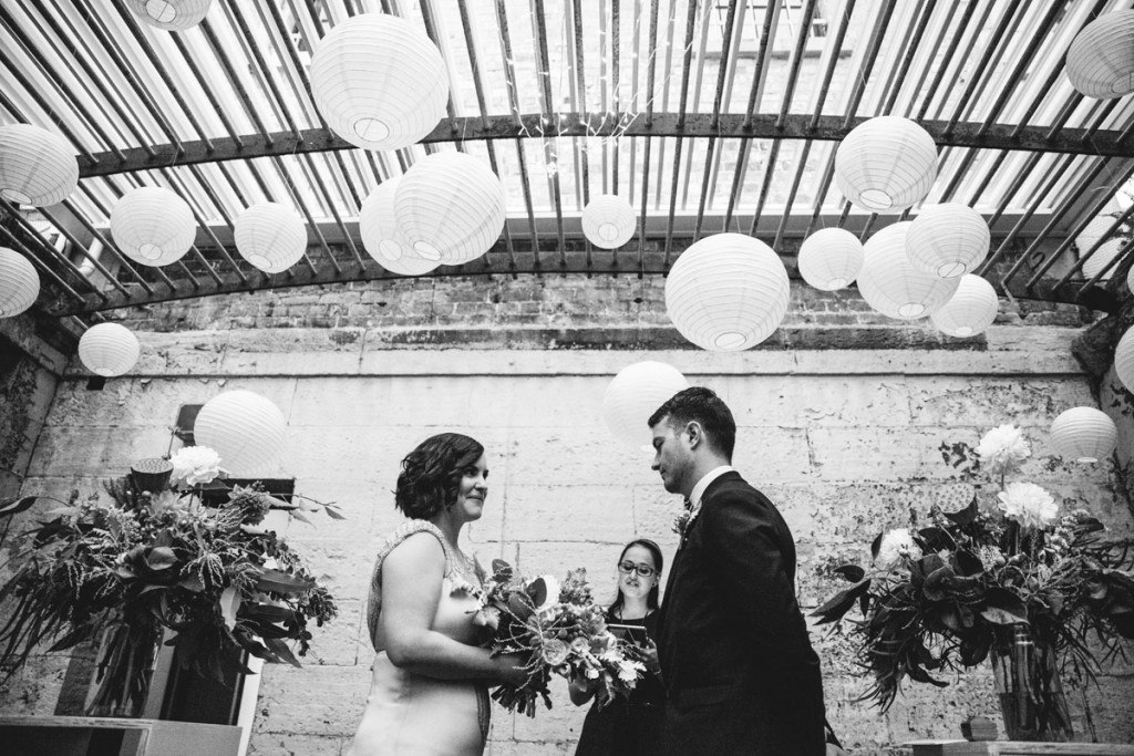 The Yard at The Lock-Up