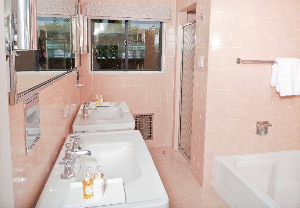 Twin Palms Frank Sinatra Estate