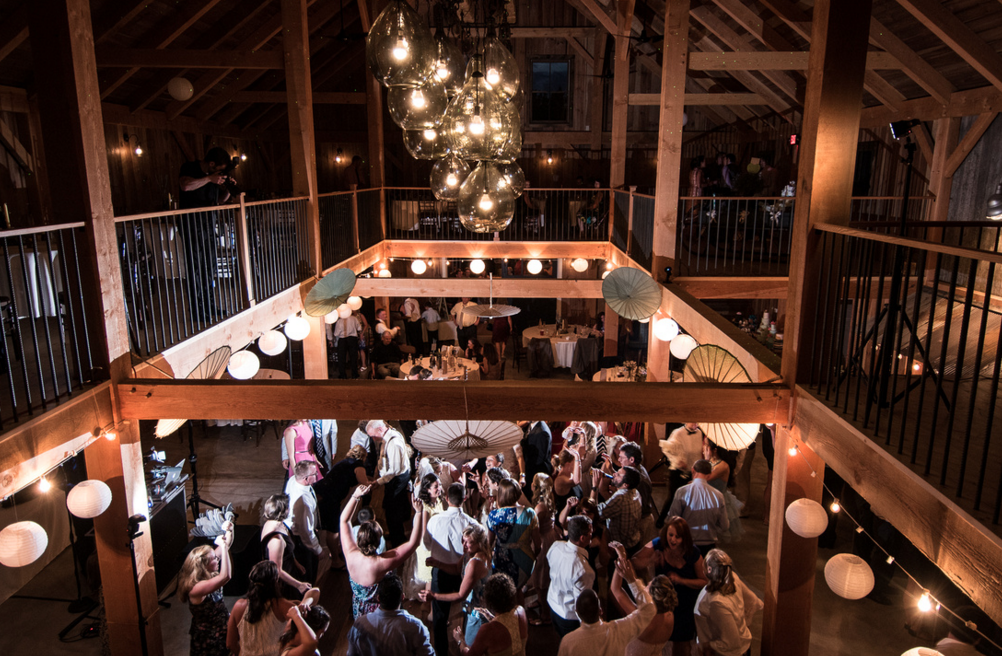 Bellevue-Barn-at-Carlisle-Place-Wedding-1 Bellevue Barn at Carlisle Place