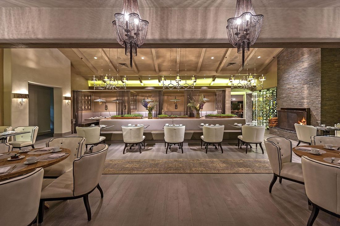 Bernardus_Lodge_Spa_4 Bernardus Lodge & Spa