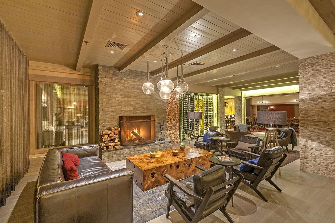 Bernardus_Lodge_Spa_9 Bernardus Lodge & Spa