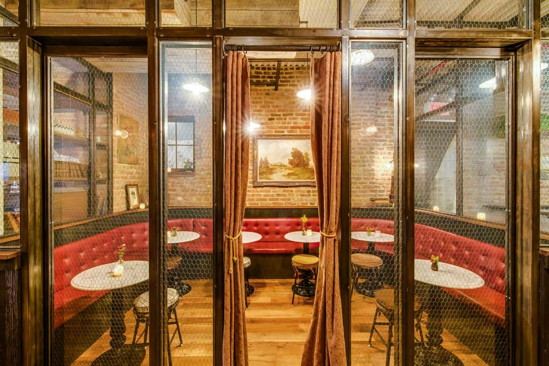 Bonnie_Restaurant_2 The Bonnie