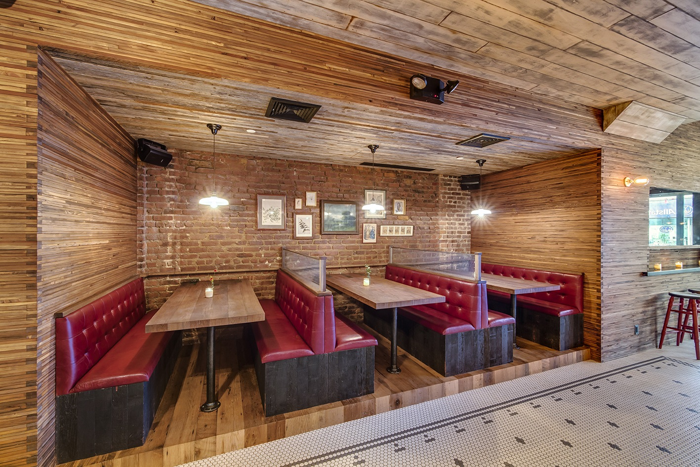 Bonnie_Restaurant_3 The Bonnie