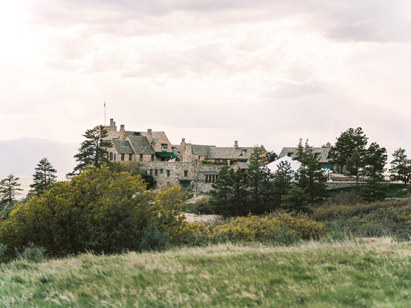 Cherokee Ranch & Castle Foundation