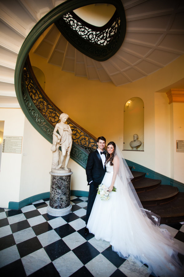 George_Peabody_Baltimore_Wedding_2 George Peabody Library