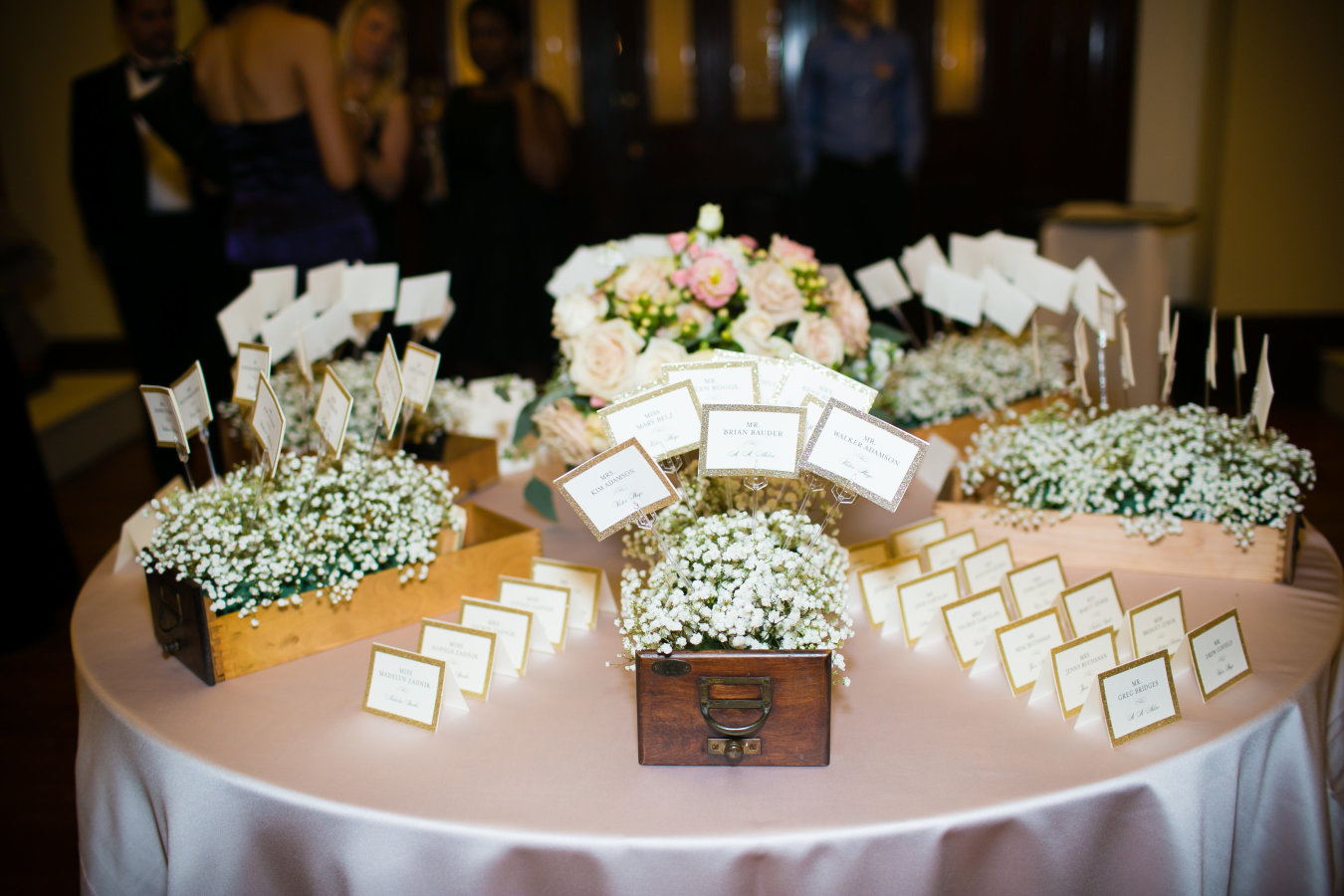 George_Peabody_Baltimore_Wedding_8 George Peabody Library