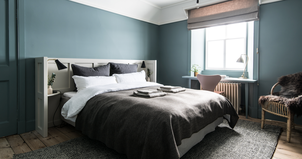 Killiehuntly Farmhouse