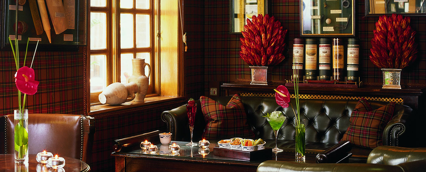 The Montague on the Gardens