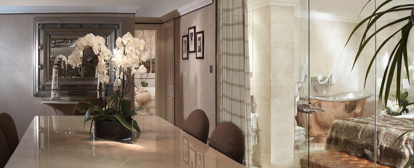 The Montague on the Gardens