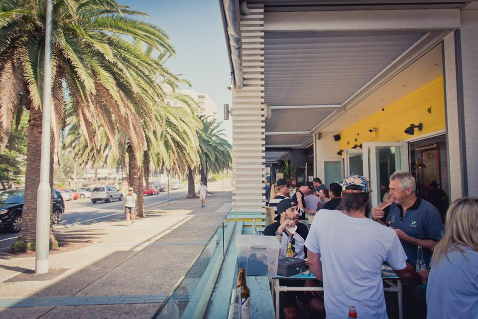 Northies_Cronulla_Hotel Northies Cronulla Hotel