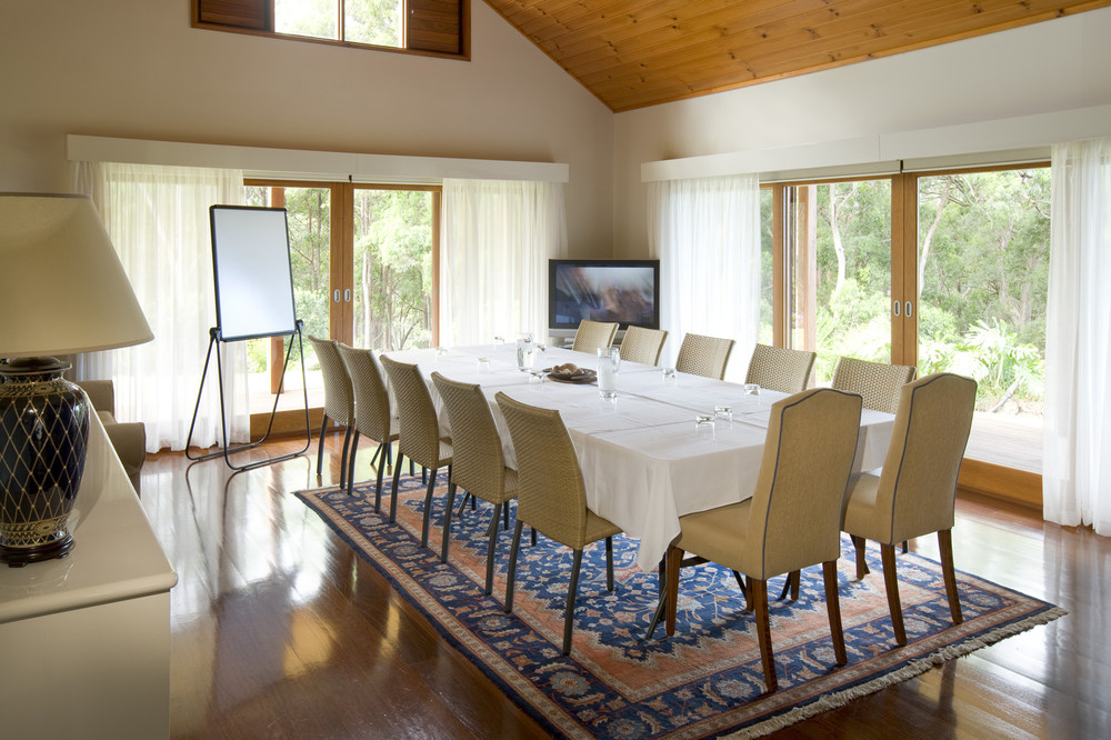 Peppers-Ruffles-Lodge-Spa-Conference-Executive-Suite Peppers Ruffles Lodge & Spa