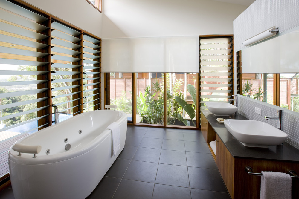 Peppers-Ruffles-Lodge-Spa-Treehouse-Spa-Villa Peppers Ruffles Lodge & Spa