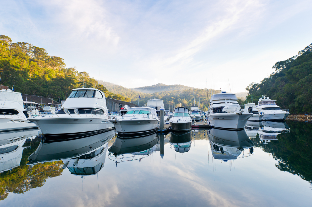 Pilu-Akuna-Bay-1 Pilu at Akuna Bay