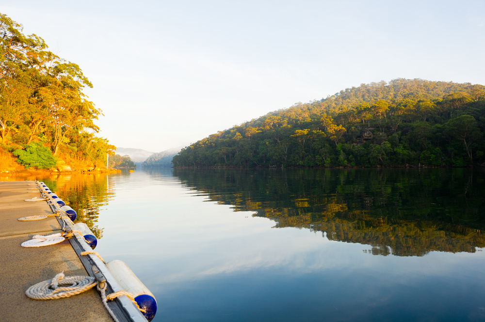 Pilu-Akuna-Bay-4 Pilu at Akuna Bay