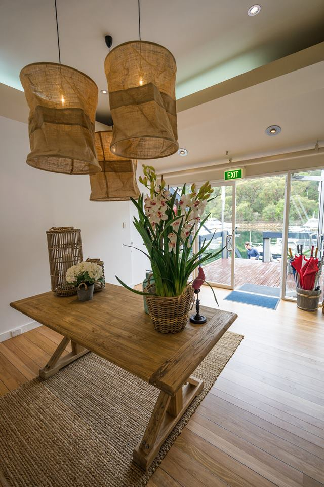 Pilu-Akuna-Bay-7 Pilu at Akuna Bay