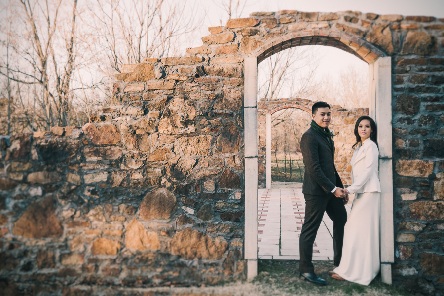 Sassafras-Springs-Vineyard-Wedding-in-Springdale-Arkansas-Amy-and-Hyatt-43 Sassafras Springs Vineyard and Winery