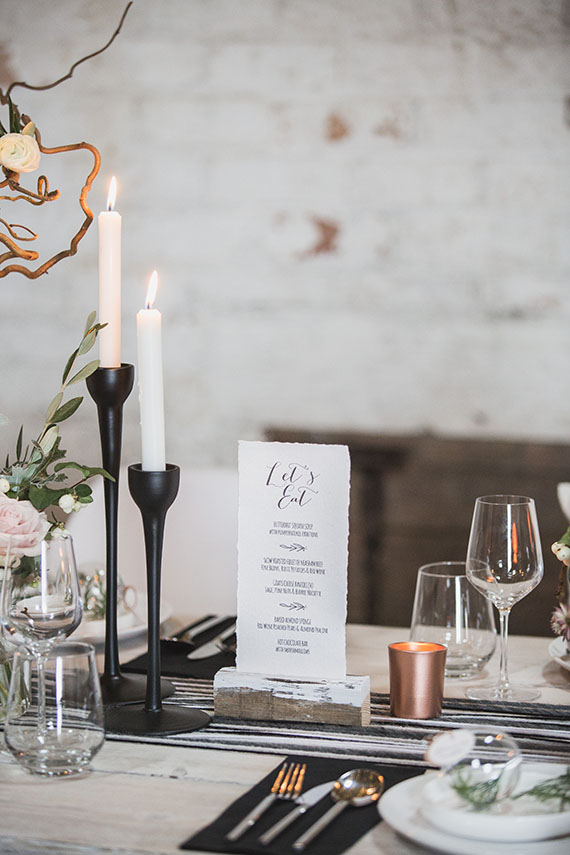 Scandinavian-wedding The Byre at Inchyra