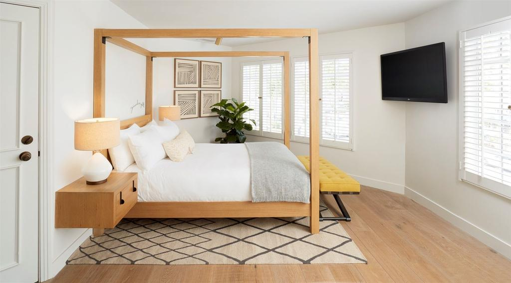 The_Landsby_Classic_Queen The Landsby