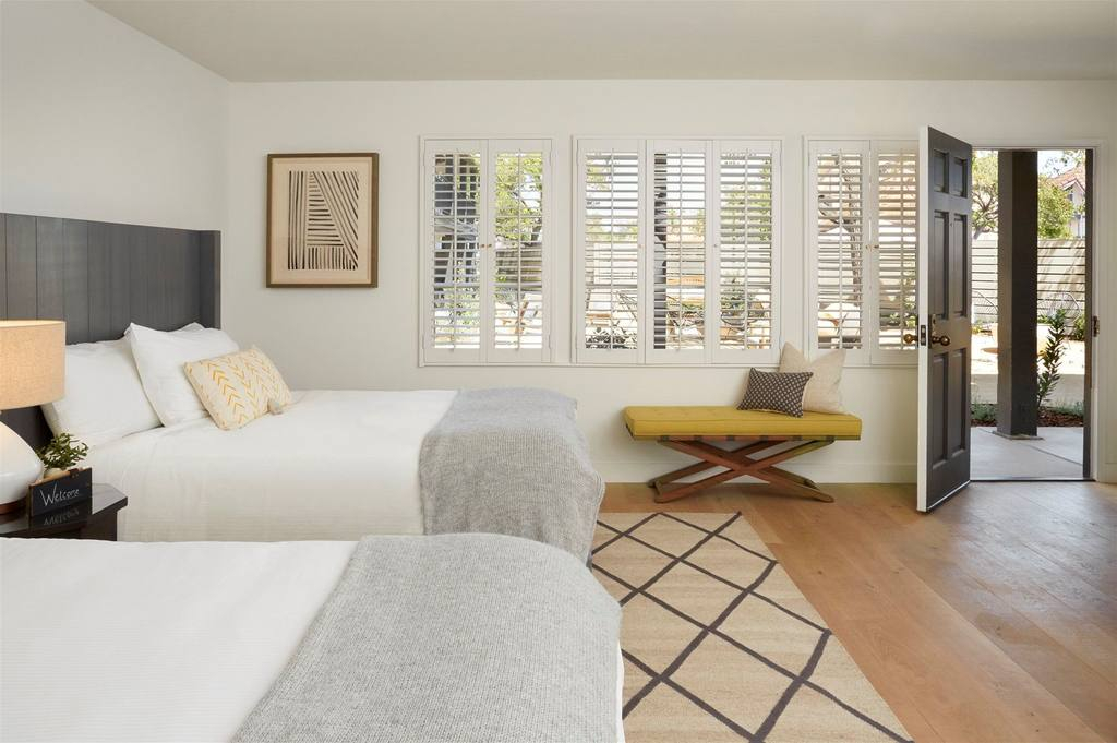 The_Landsby_Deluce_Patio_Two_Beds_2 The Landsby