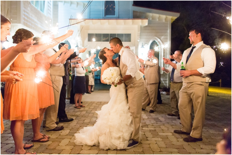 Tybee Island Wedding Chapel & Grand Ballroom