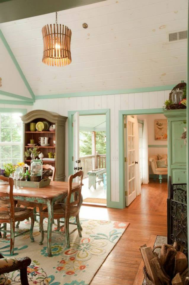 Vineyard_37_High_Holly_Farmhouse_2 The Vineyard at High Holly