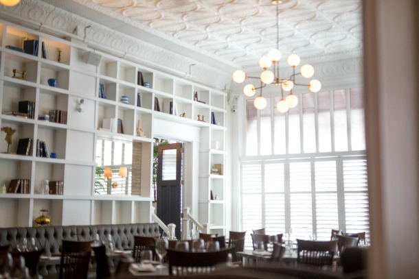 Whitehall-interior Whitehall