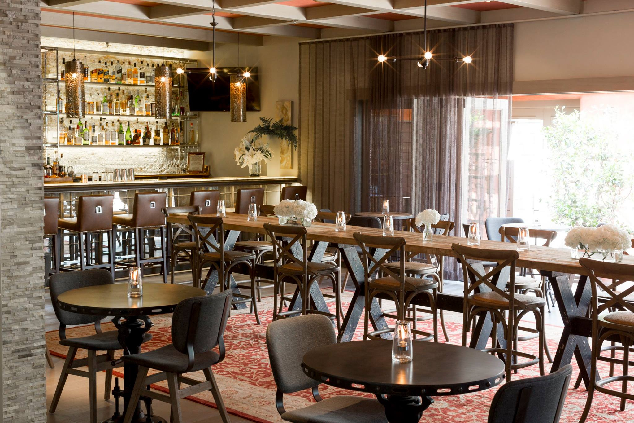 bernardus_lodge_10 Bernardus Lodge & Spa