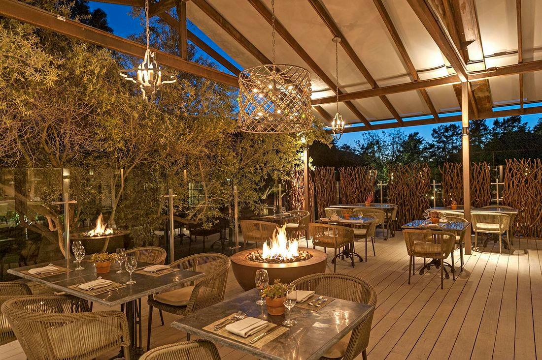 bernardus_lodge_3 Bernardus Lodge & Spa