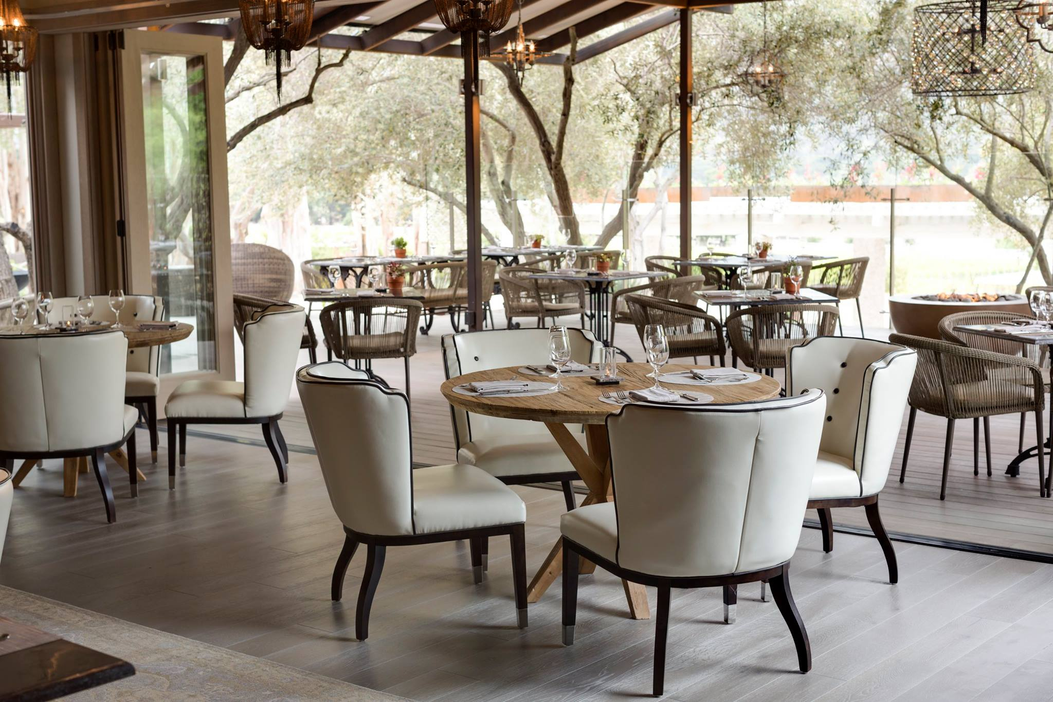 bernardus_lodge_7 Bernardus Lodge & Spa