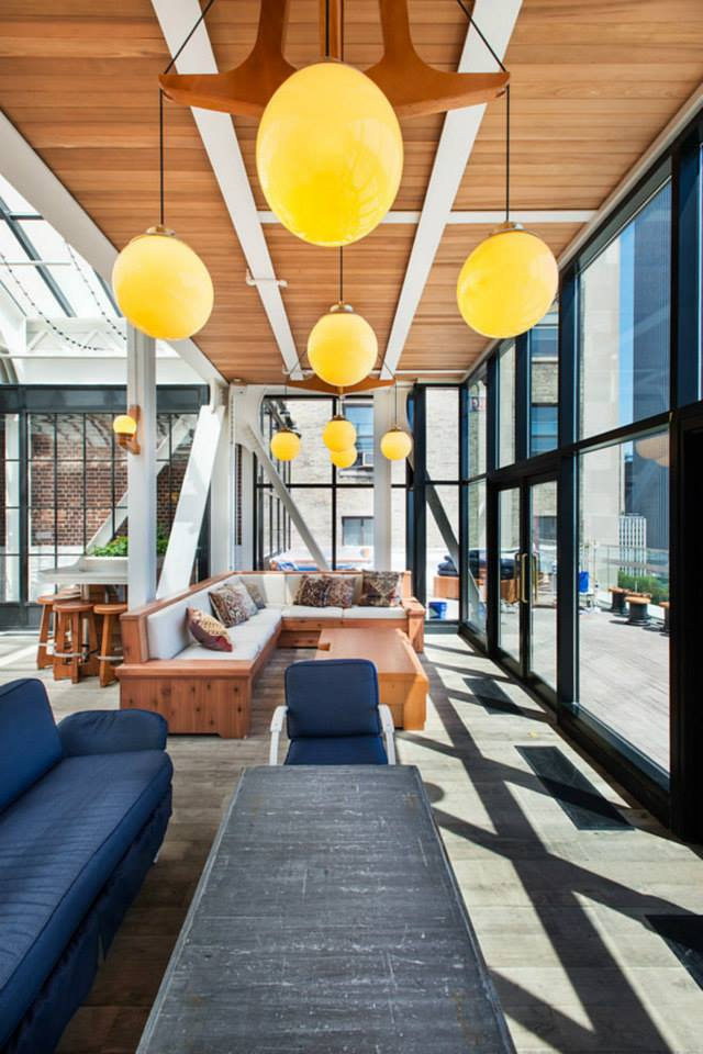 Chicago Athletic Association Hotel