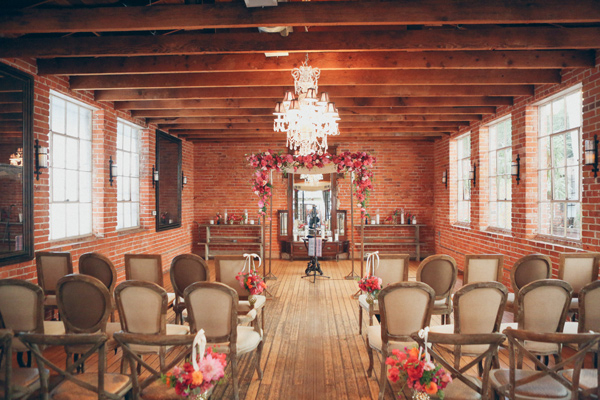 colorful-carondelet-house-wedding-38 Carondelet House