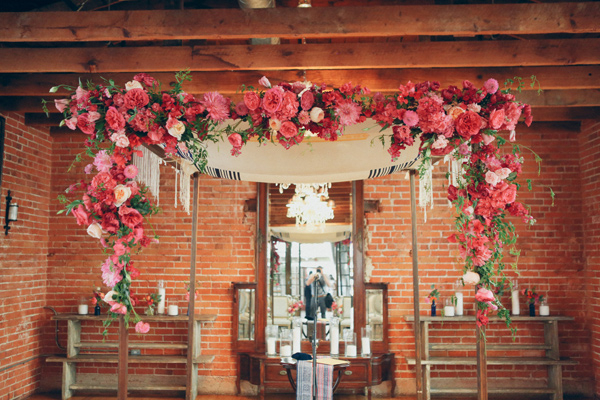 colorful-carondelet-house-wedding-40 Carondelet House