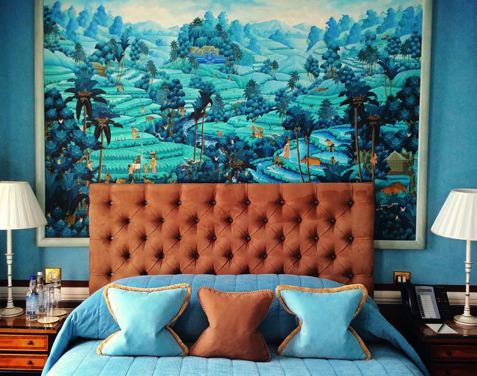 egerton-house-hotel The Egerton House Hotel