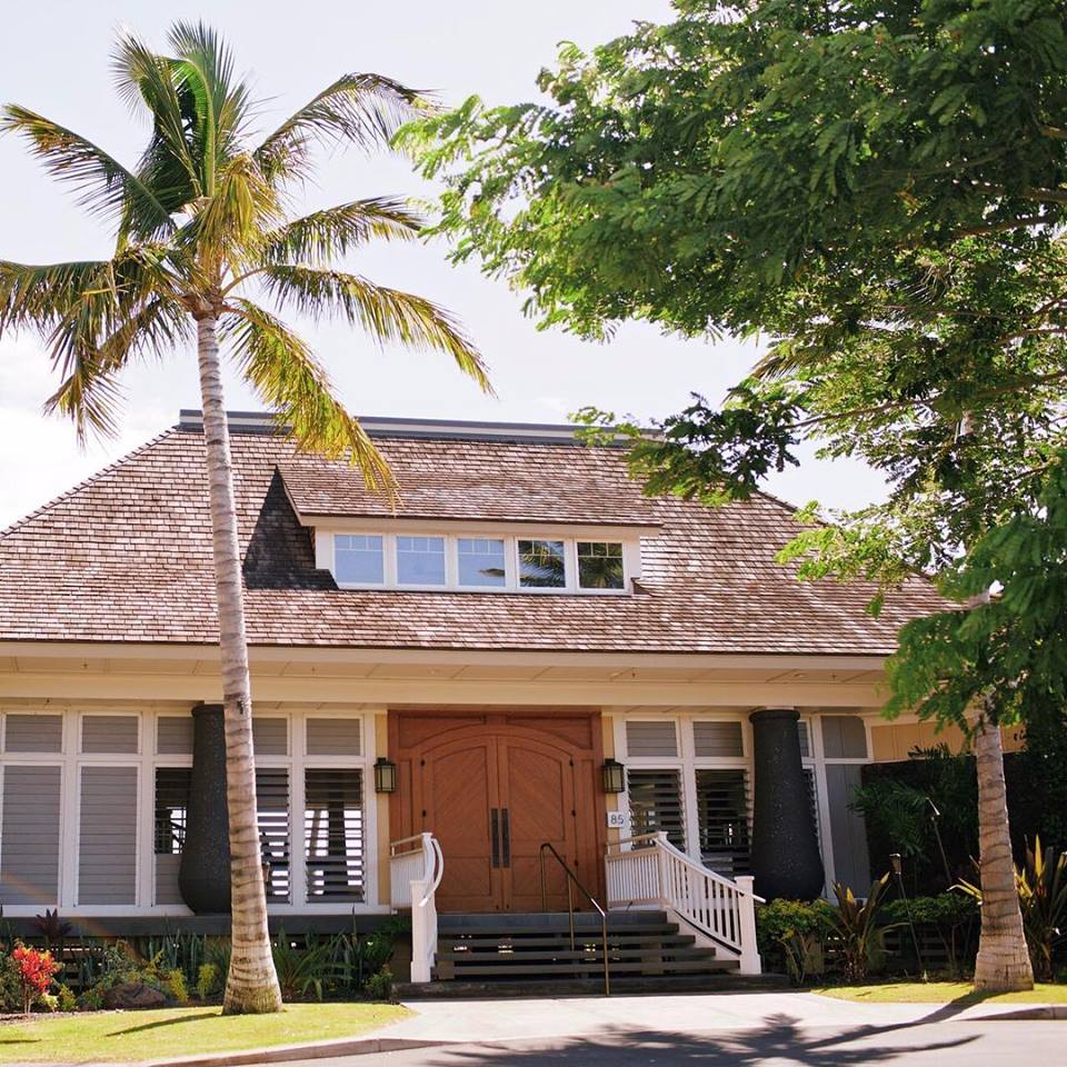 hawaii-wedding-venue Sugar Beach Events