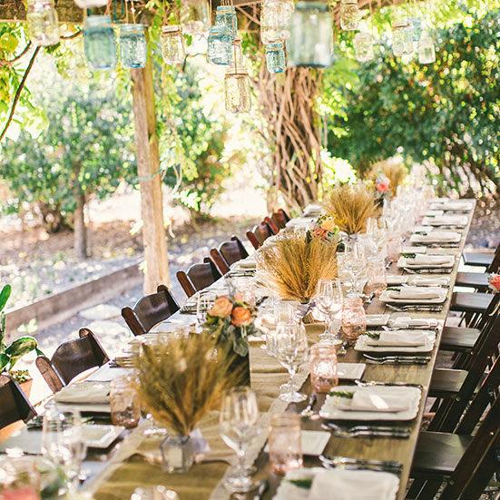 intimate_wedding_bernardus_lodge Bernardus Lodge & Spa