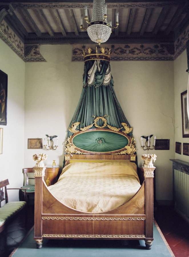 italian-villa-pastel-wedding-10 Borgo Stomennano