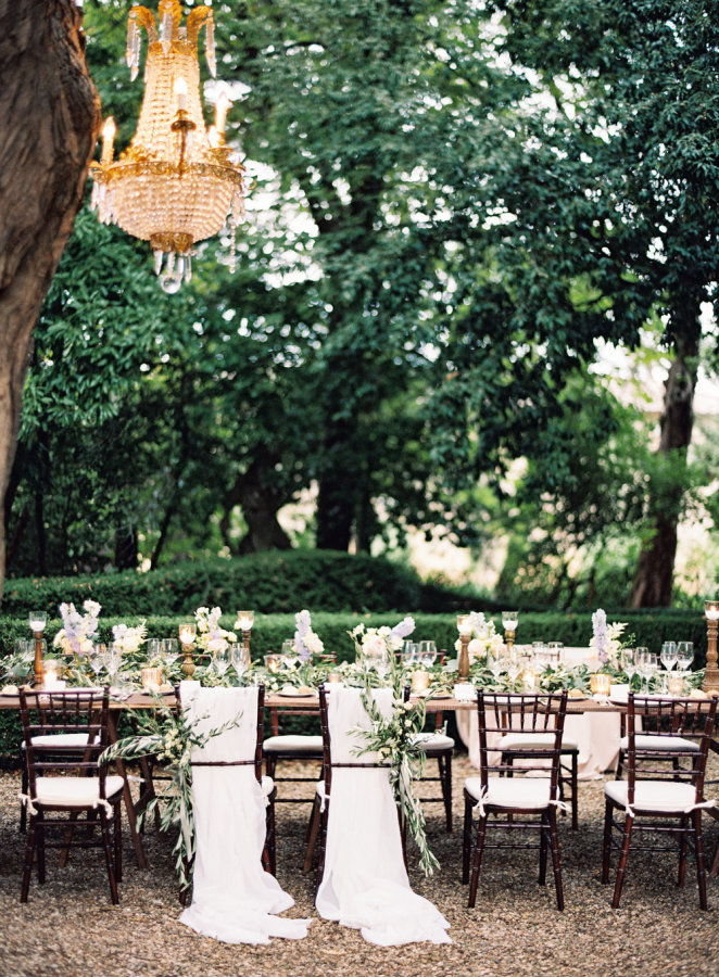 italian-villa-pastel-wedding-16 Borgo Stomennano